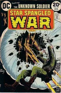 Star-Spangled War Stories #172