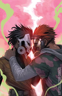 Once Upon a Time at the End of the World