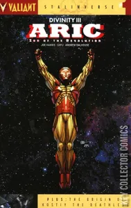 Divinity III: Aric #1