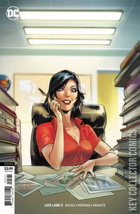 Lois Lane #5