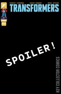 Transformers #34