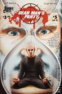 Dead Man's Party #5