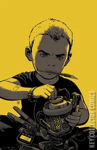 Protocol: Orphans #1