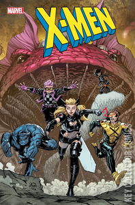 X-Men #11