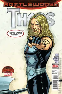 Thors #4