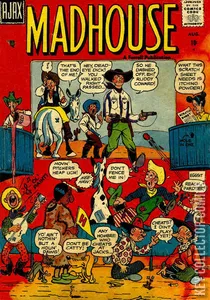 Madhouse #2