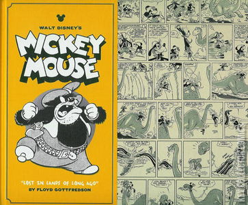 Walt Disney's Mickey Mouse #6