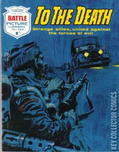 Battle Picture Library #202