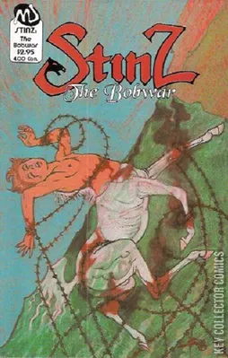 Stinz: The Bobwar