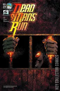 Dead Man's Run #0