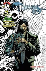Variant Cover for Darkness, The #1