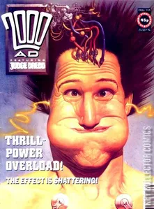 2000 AD #749