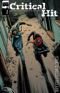 Critical Hit #2