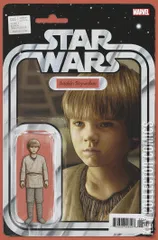 Cover for Star Wars #25