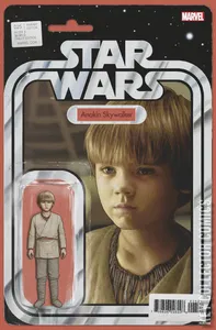 Star Wars #25