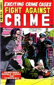 Fight Against Crime #2