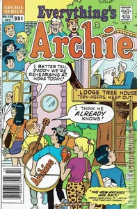 Everything's Archie #145