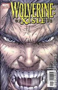 Wolverine: Xisle #3