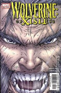 Wolverine: Xisle #3