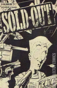 This is Sold-Out #2