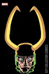 Loki #1