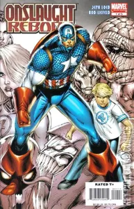 Onslaught: Reborn #1
