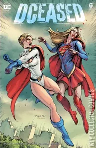 DCeased #6