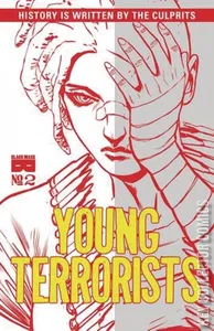 Young Terrorists #2