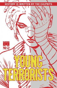 Young Terrorists #2