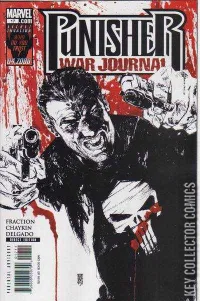 Punisher War Journal #17