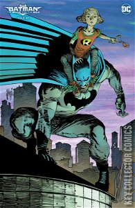 Batman: The Brave and the Bold #6