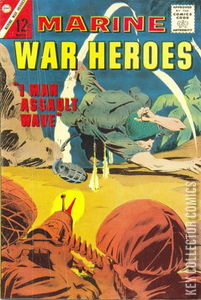 Marine War Heroes #2