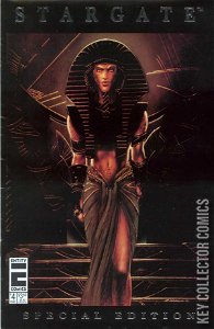 Stargate #4 
