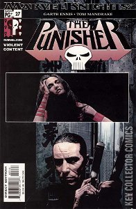 Punisher #27