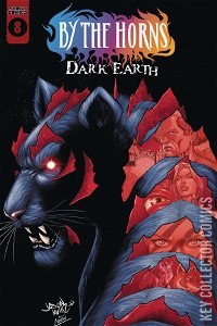 By the Horns: Dark Earth #8