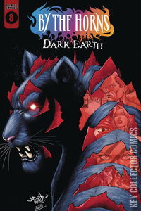 By the Horns: Dark Earth #8