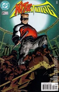 Nightwing #21