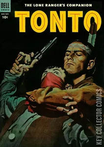 Tonto #16