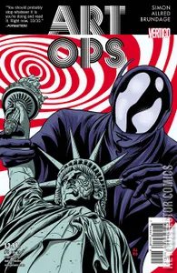 Art Ops #3