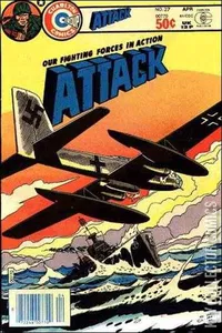 Attack #27