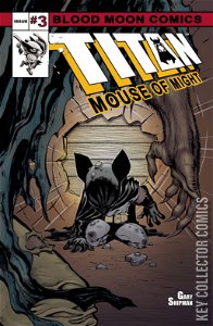 Titan: Mouse of Might #3