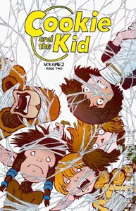 Cookie & the Kid #2