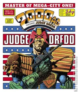 2000 AD #414