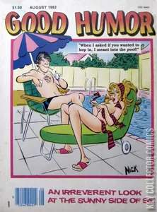 Good Humor #104