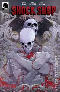 Shock Shop #4