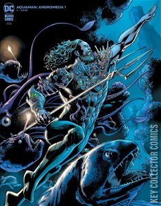 Aquaman: Andromeda #1