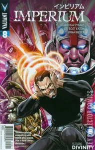 Imperium #8