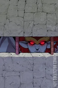 Gargoyles: Dark Ages #3