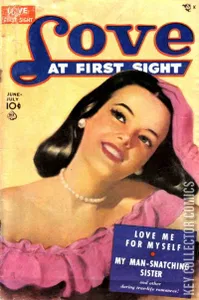 Love at First Sight #5