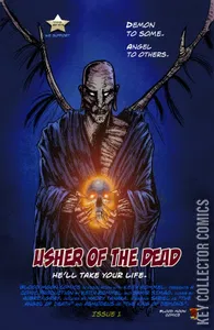 Usher of the Dead #1